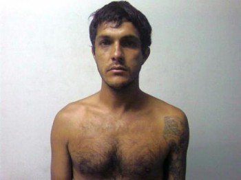 Adriano Vieira, de 35 anos
