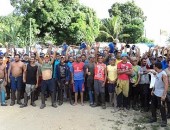 Trabalhadores rurais exigem presença de representantes do MPT