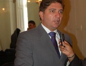 Deputado estadual Nelito Gomes de Barros (PSDB)