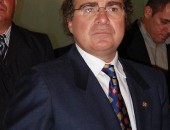 Deputado estadual Olavo Calheiros (PMDB)