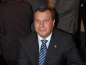 Deputado estadual Sérgio Toledo (PDT)