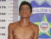 Luiz Carlos da Silva, 18 anos