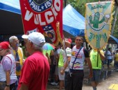 Bloco Vulcão completa 75 anos de desfiles em carnavais