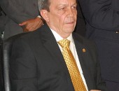 Deputado estadual Luiz Dantas (PMDB)