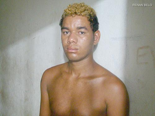 Carlos Wellison da Silva, 19 anos