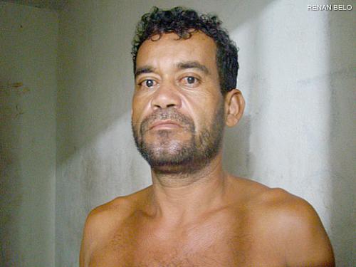 Hamilton Silva Souza, 40