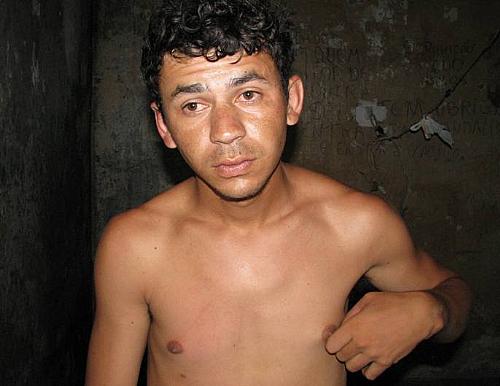 José Akecio da Silva, 20 anos, estava embriagado