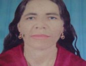 Francisca Santos, 76 anos, sofreu tentativa de homicídio dentro de sua casa