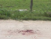 Élder foi assassinado na zona rural de União dos Palmares