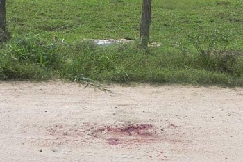 Élder foi assassinado na zona rural de União dos Palmares