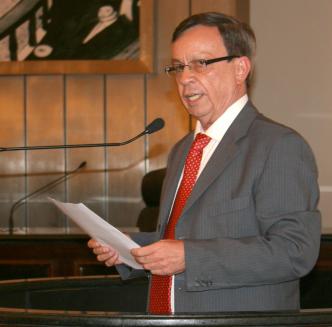 Deputado Luiz Dantas