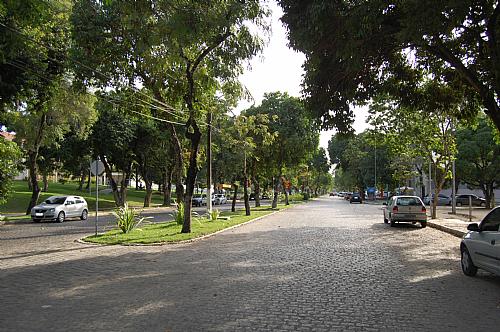 Campus da Ufal em Maceió