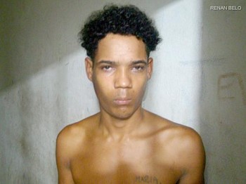 Walisson Ramos da Silva, 19 anos