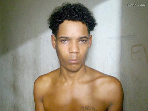 Walisson Ramos da Silva, 19 anos