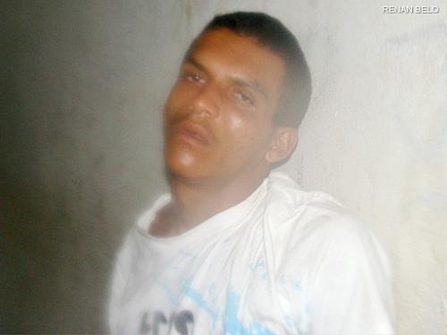 José Maurício da Silva, 21 anos