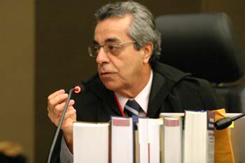 Alcides Gusmão: “Não pode o fundamento da ausência de previsão legal, obstar a concessão do benefício”