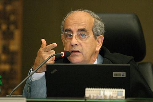 Desembargador Eduardo José de Andrade