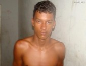Diego Gustavo Ferreira dos Santos, 18 anos