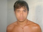 Rafael Lima de Souza, 23 anos