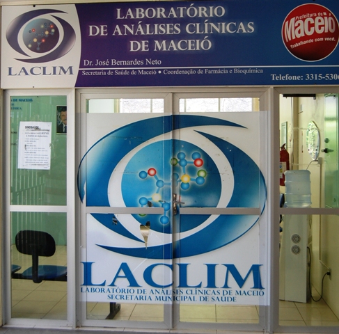 Laclin foi fechado após tumulto