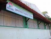 Escola Municipal Rubens Canuto