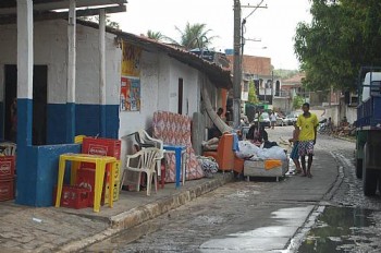 Dayne Laet/Alagoas24Horas
