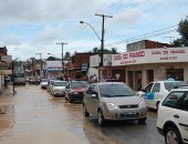 Alagamentos na região de Bebedouro provocou transtornos e dexou população 'ilhada'