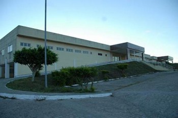 Hospital do Sertão