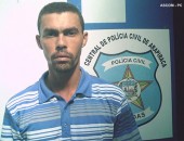 João Gonçalves Júnior, 25 anos, o “Joãozinho”