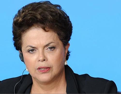 Lula diz que Dilma deverá tentar a reeleição