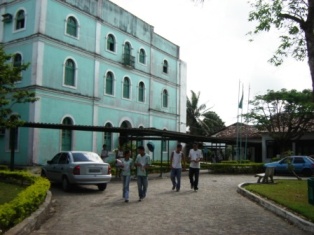 Escola Agrotécnica Federal de Satuba