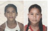 Irmãs desapareceram em Coruripe