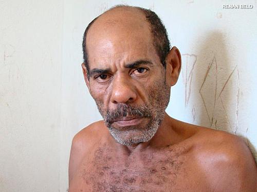 Francisco Nunes da Silva, 51, matou a esposa