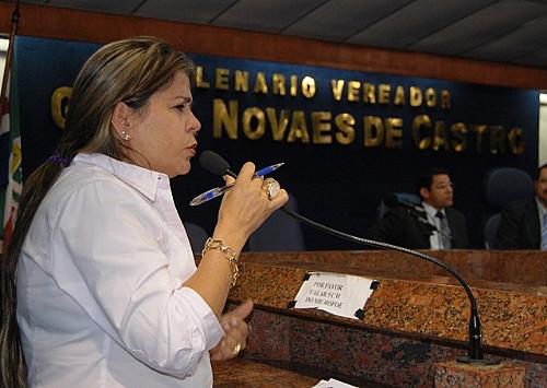 Saúde municipal volta a ser debatida na Câmara de Maceió