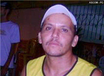 Erivan Alves dos Santos, 40 anos
