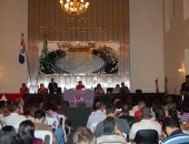 PT discute reforma política em Alagoas