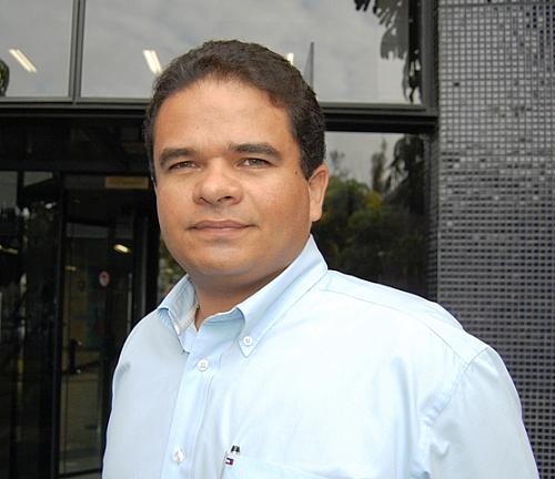 Deputado Marcelo Victor