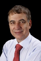 presidente da Associação Mundial de Gerontologia e Geriatria Renato Maia Guimarães