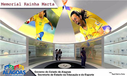 Memorial Rainha Marta