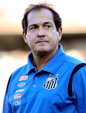 Muricy Ramalho pede time maduro na Libertadores