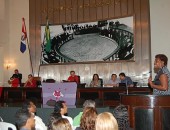 PT discute reforma política em Alagoas