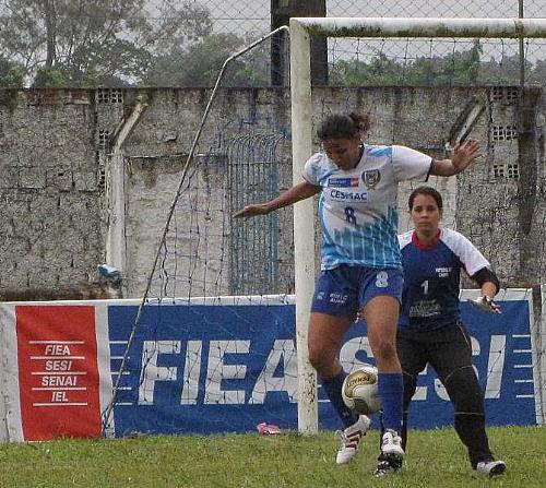 FAF abre inscrições para o Alagoano de Futebol Feminino