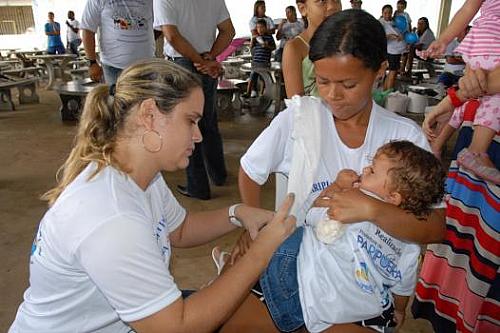 Treze municípios já atingiram cobertura vacinal