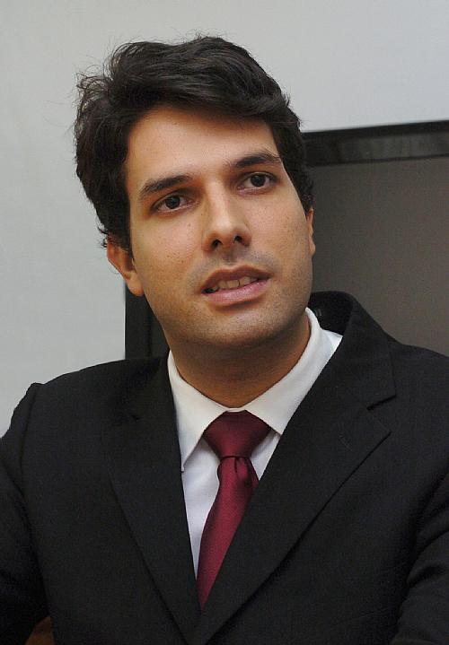 Rodrigo Tenório