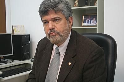 Procurador Geral de Justiça Eduardo Tavares Eduardo Tavares