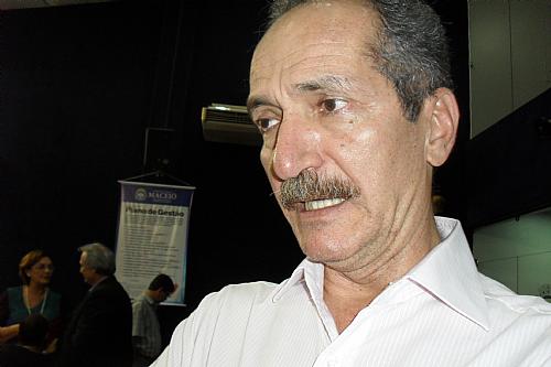 Aldo Rebelo (PCdoB)