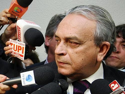 PSDB planeja intervenção 'branca' em diretórios estaduais