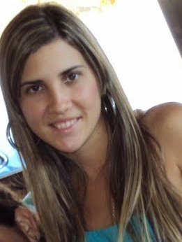 Giovanna Tenório, 28 anos, foi encontrada morta num canavial em Messias