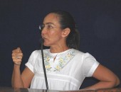 Heloísa Helena (PSol)
