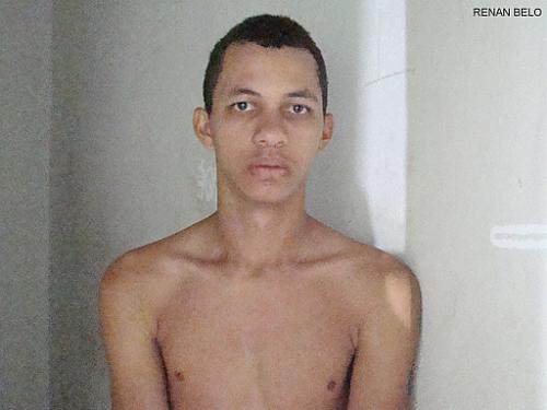 Jamerson Carlos Santos Ataíde, 21